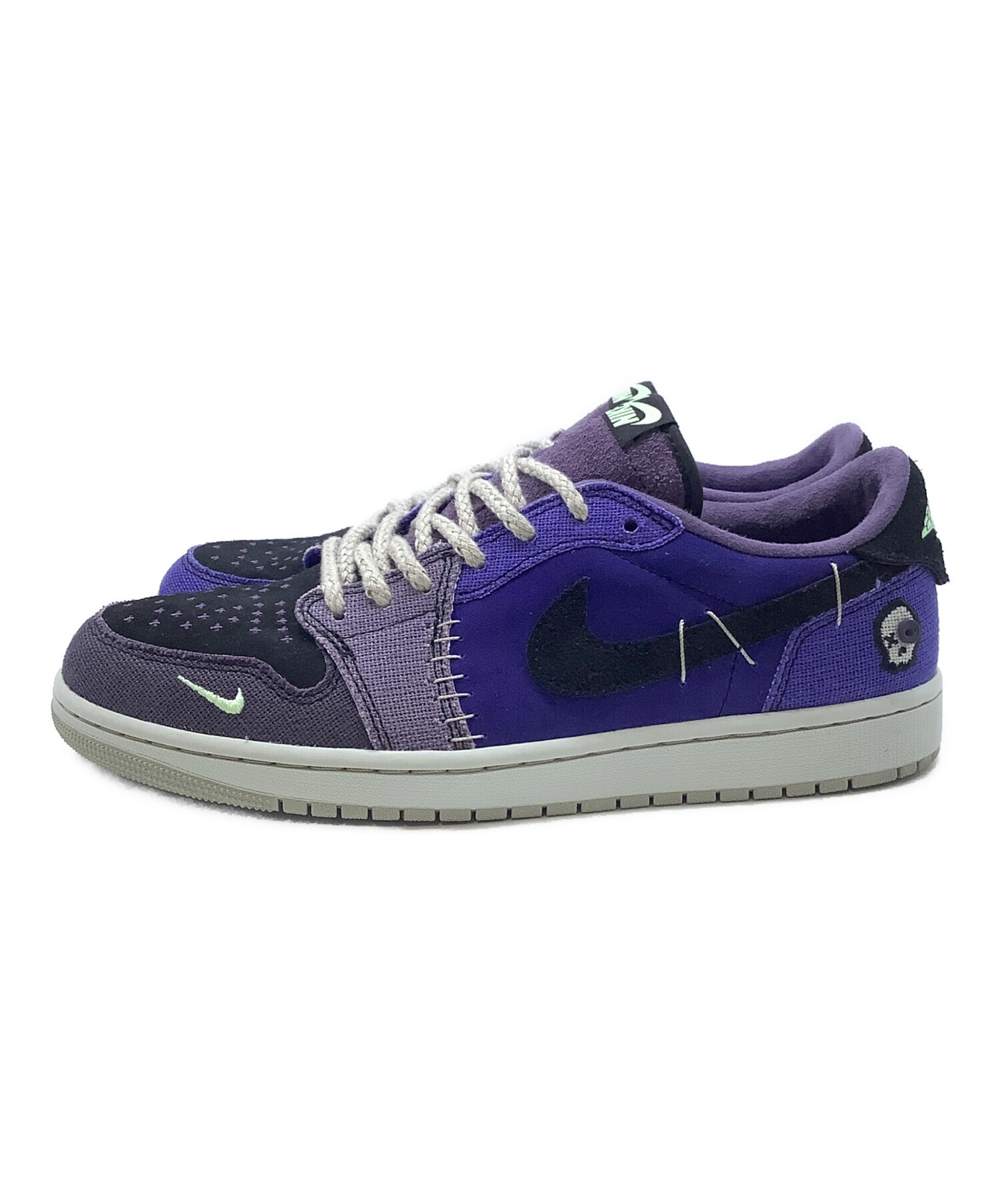中古・古着通販】NIKE AIR JORDAN (ナイキ エアジョーダン) Zion 
