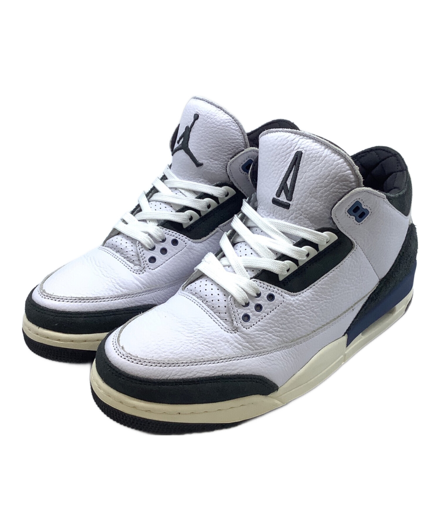中古・古着通販】NIKE AIR JORDAN (ナイキ エアジョーダン) A Ma