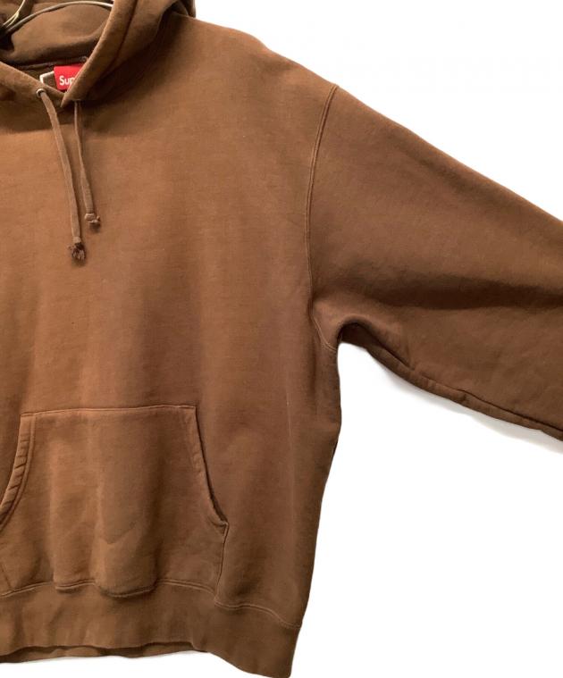 中古・古着通販】Supreme (シュプリーム) satin applique hooded