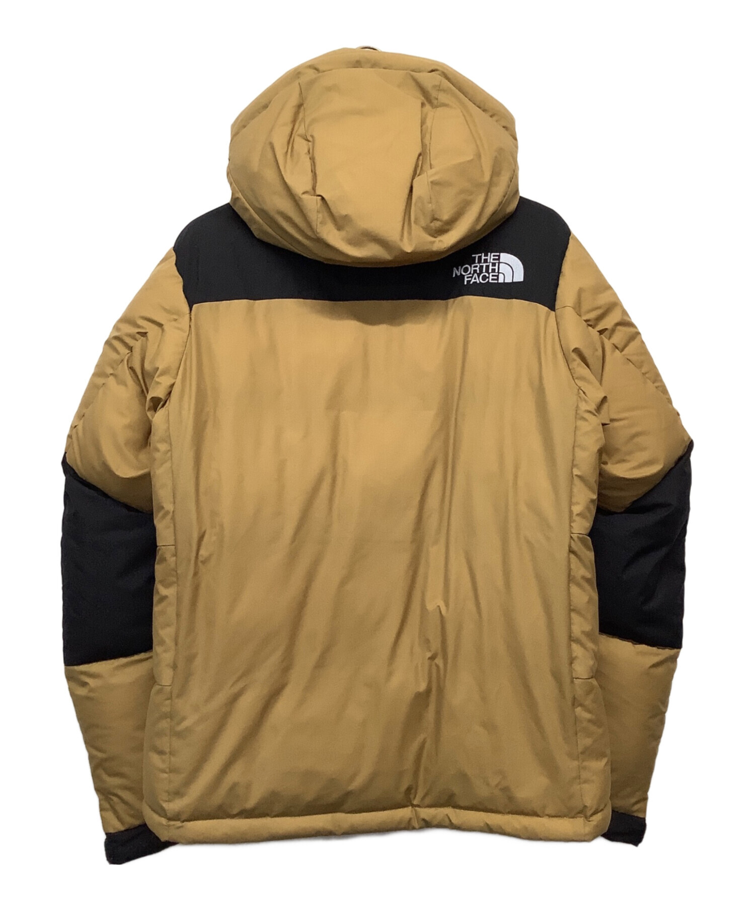 中古・古着通販】THE NORTH FACE (ザ ノース フェイス) バルトロライト 