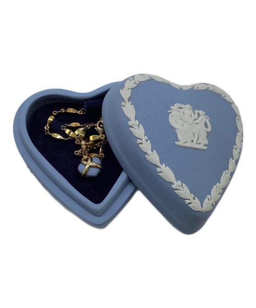 中古・古着通販】Wedgwood (ウェッジウッド) ブレスレット ゴールド