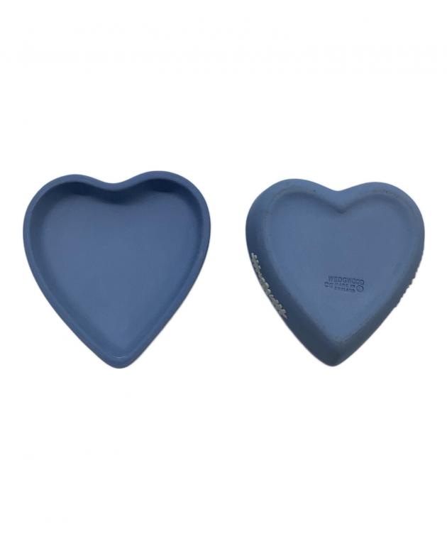 美品 ウェッジウッド ジャスパー バングル ブレスレット デイジー 青 ゴールド 中古・古着通販】Wedgwood (ウェッジウッド) ブレスレット ゴールド