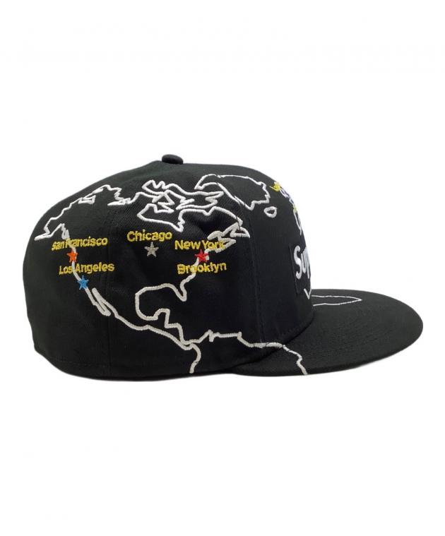 中古・古着通販】SUPREME (シュプリーム) New Era (ニューエラ
