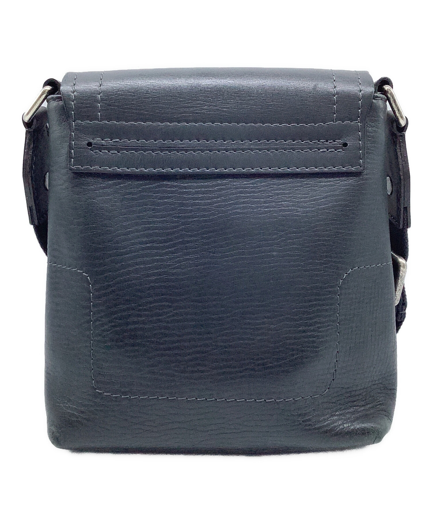 中古・古着通販】LOUIS VUITTON (ルイ ヴィトン) ユタ ユマ グレー 