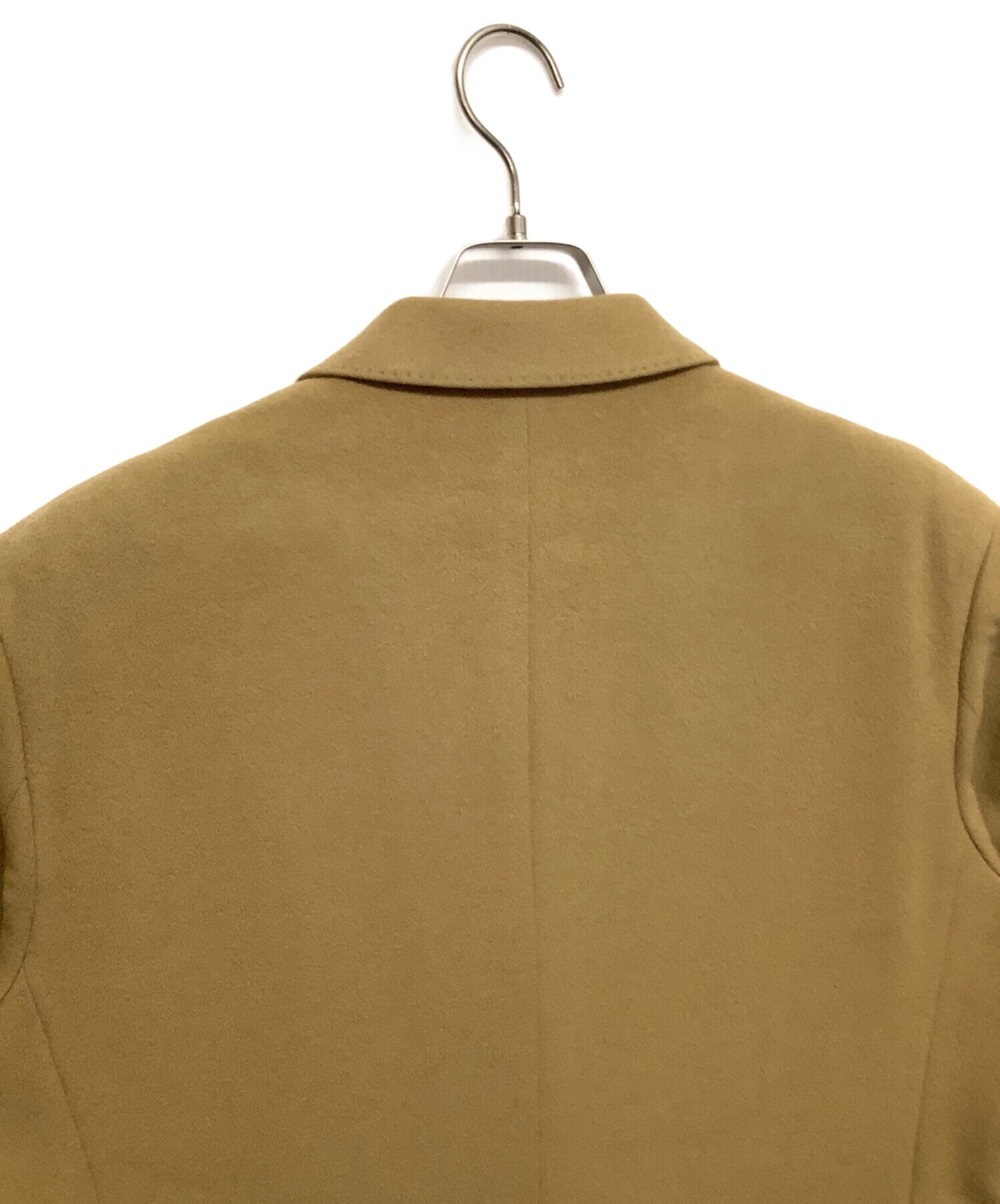 中古・古着通販】BROOKS BROTHERS (ブルックスブラザーズ) チェスター