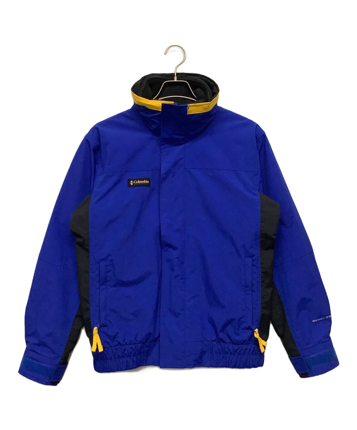 中古・古着通販】Columbia (コロンビア) バガブーインターチェンジ