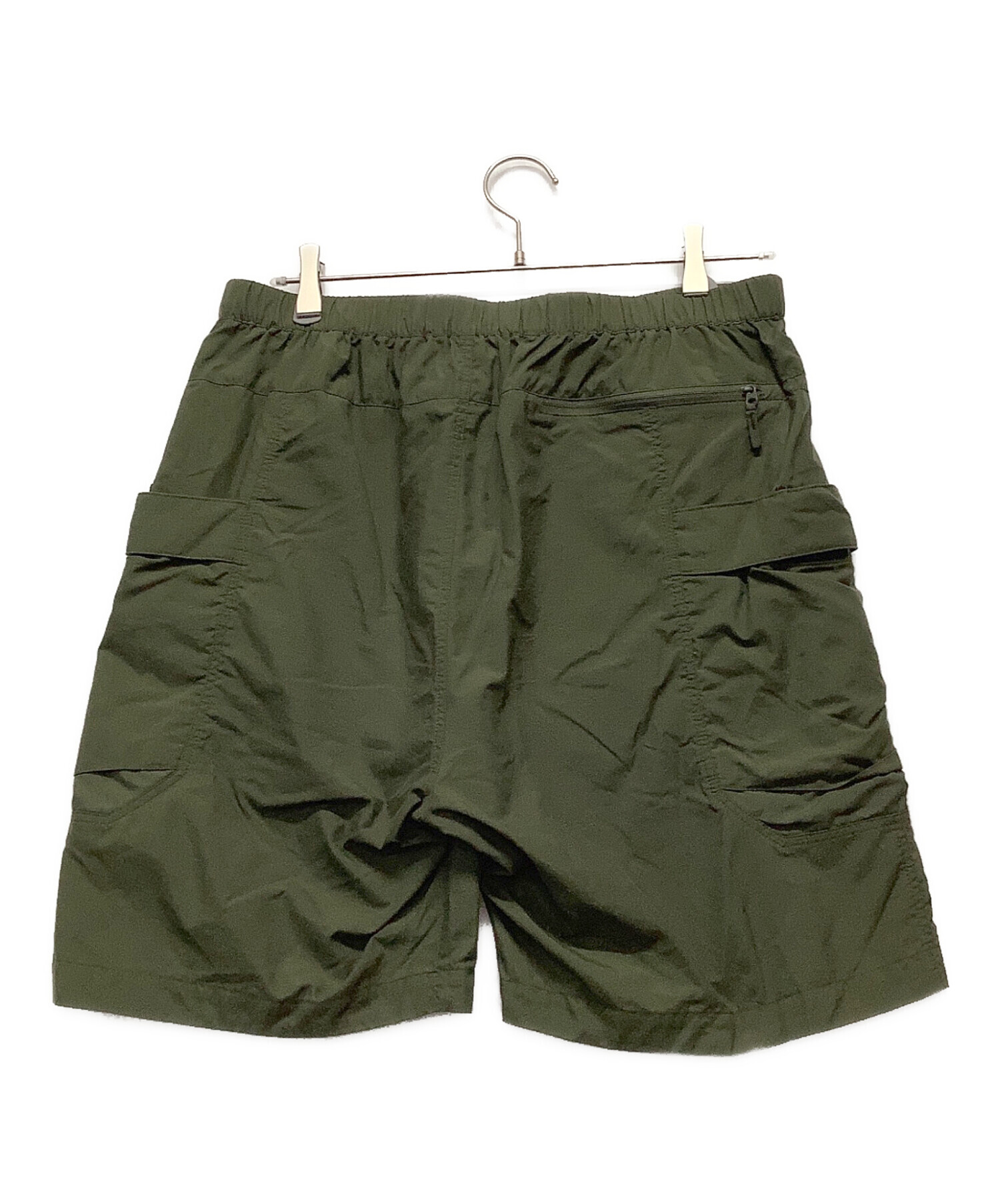 中古・古着通販】THE NORTH FACE (ザ ノース フェイス) ハーフパンツ 