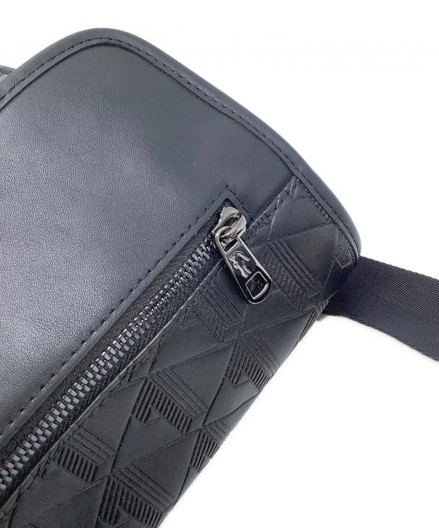 中古・古着通販】LACOSTE (ラコステ) スモールメッセンジャーバッグ