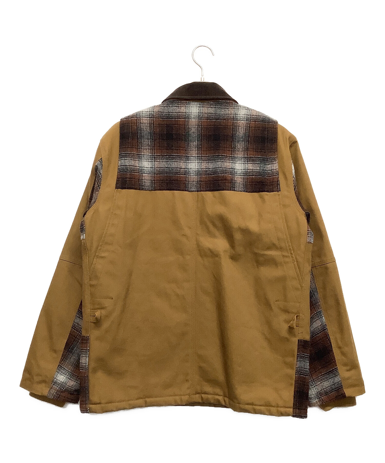 中古・古着通販】CarHartt (カーハート) ハイランドジャケット 