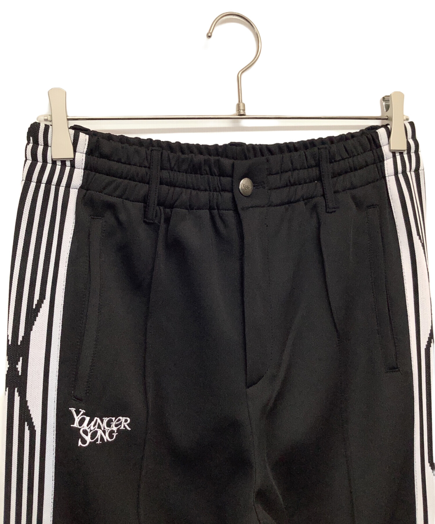 中古・古着通販】YOUNGER SONG (ヤンガーソング) トラックパンツ