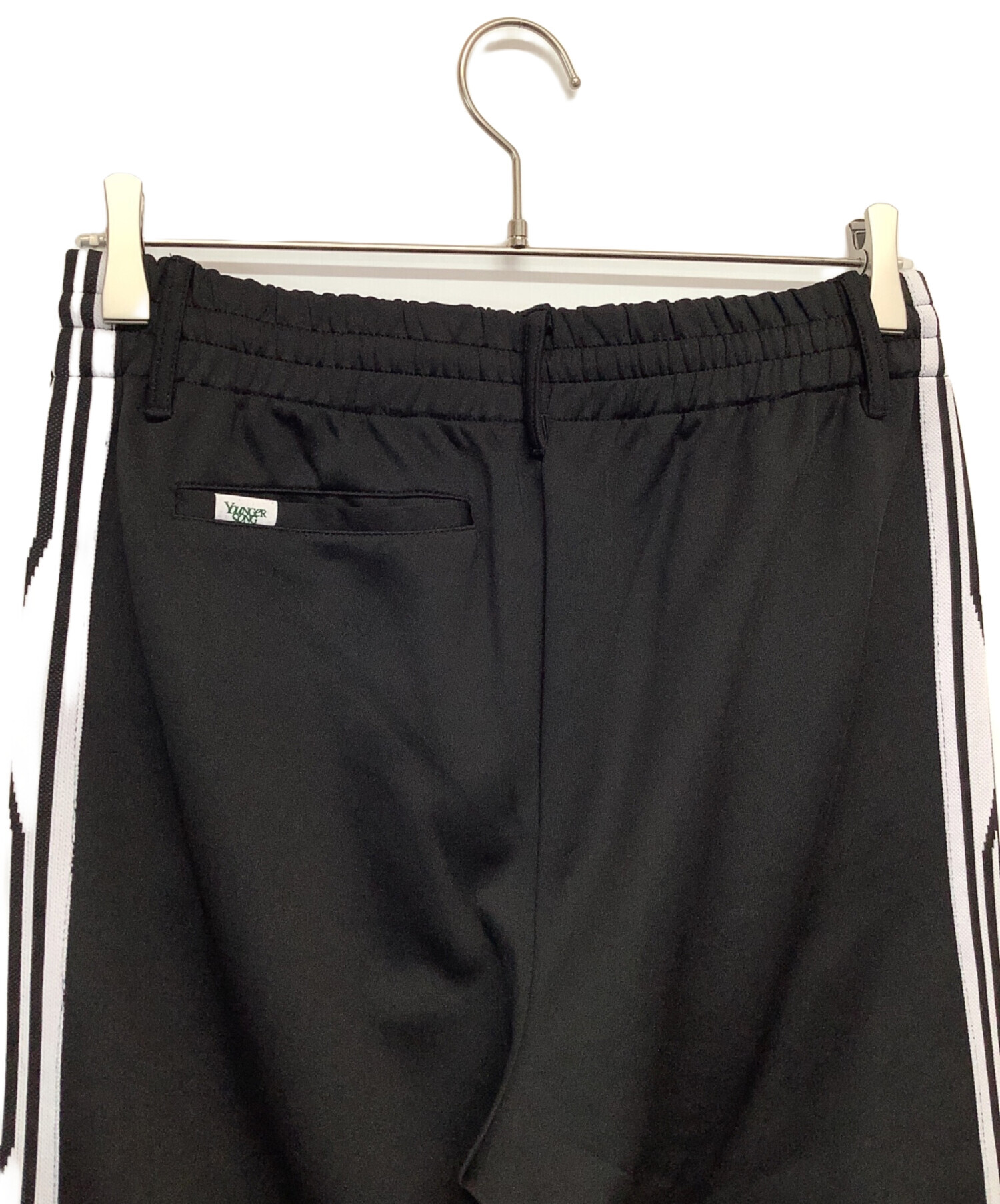 中古・古着通販】YOUNGER SONG (ヤンガーソング) トラックパンツ