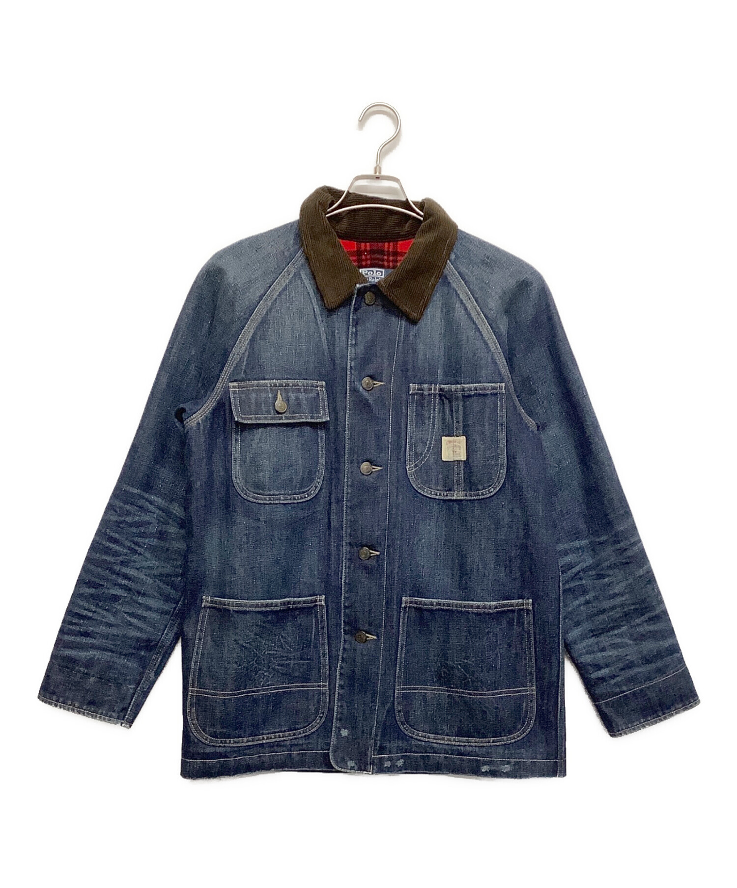 中古・古着通販】POLO RALPH LAUREN (ポロ・ラルフローレン