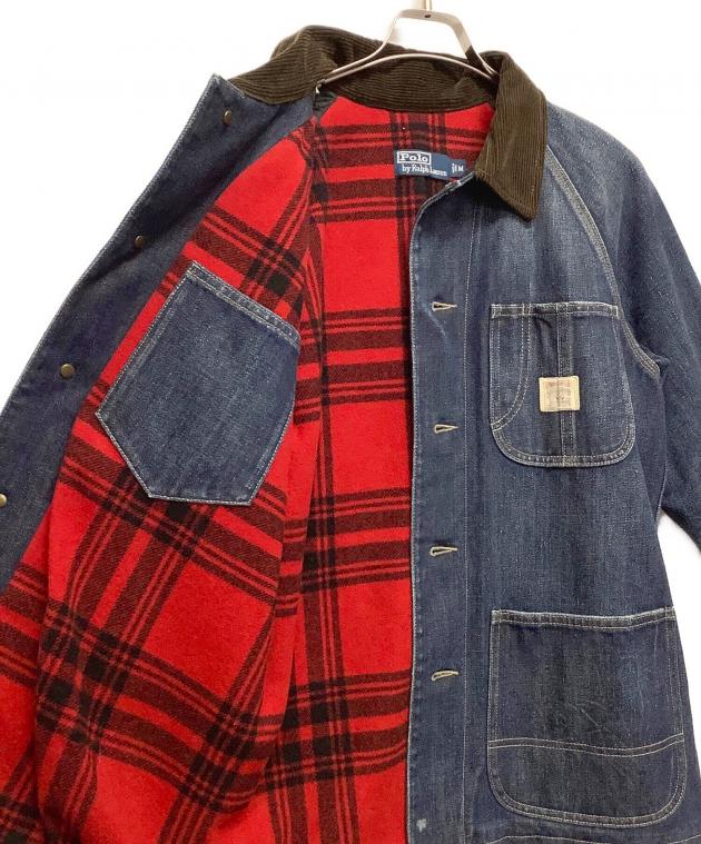 中古・古着通販】POLO RALPH LAUREN (ポロ・ラルフローレン