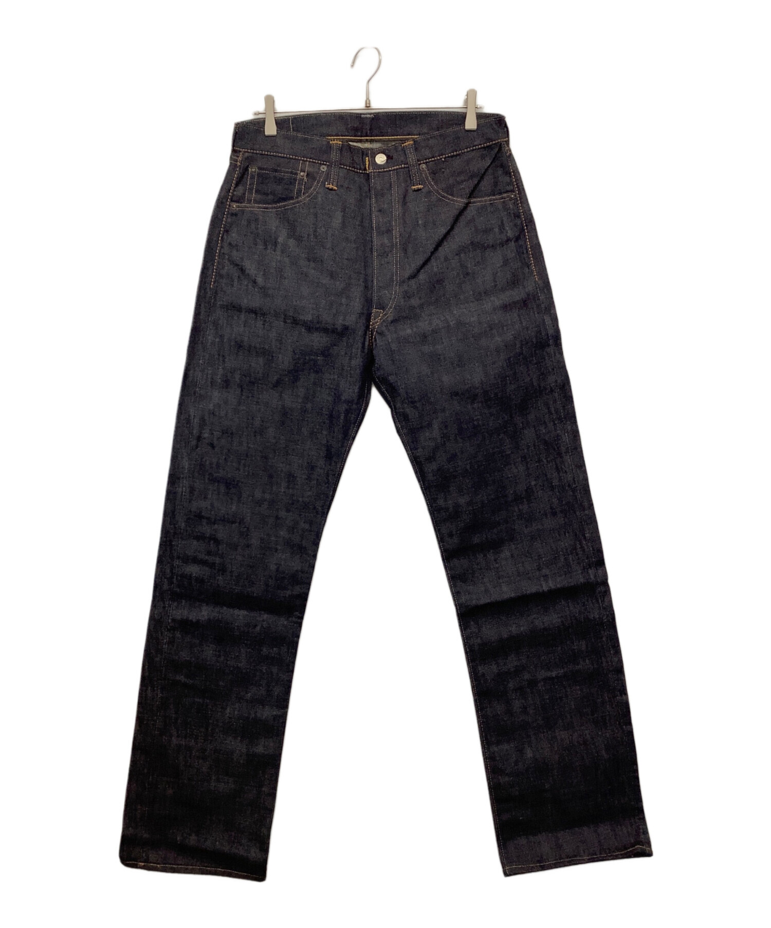 中古・古着通販】WAREHOUSE (ウエアハウス) 1001XXデニムパンツ