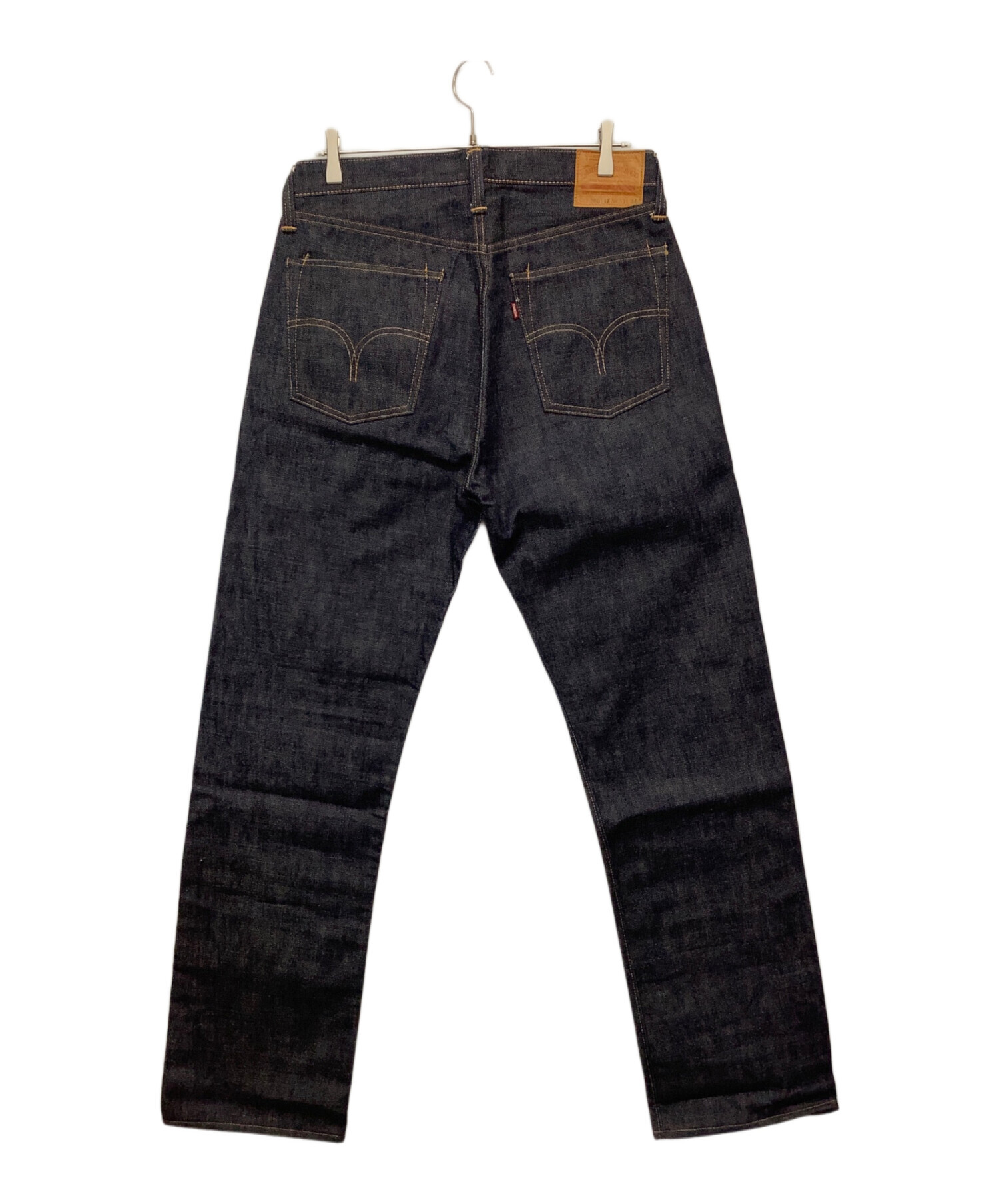 中古・古着通販】WAREHOUSE (ウエアハウス) 1001XXデニムパンツ