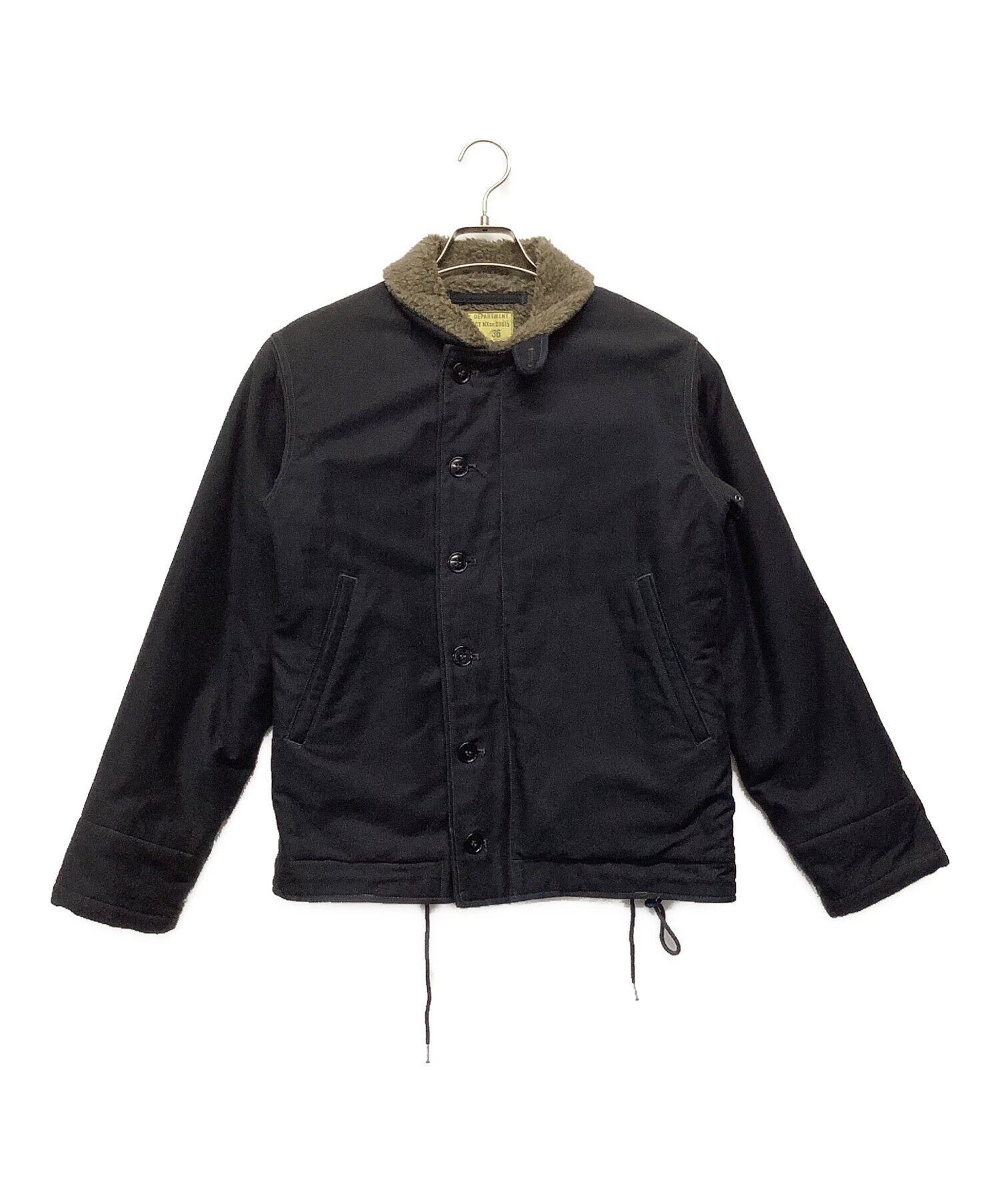 中古・古着通販】BUZZ RICKSON