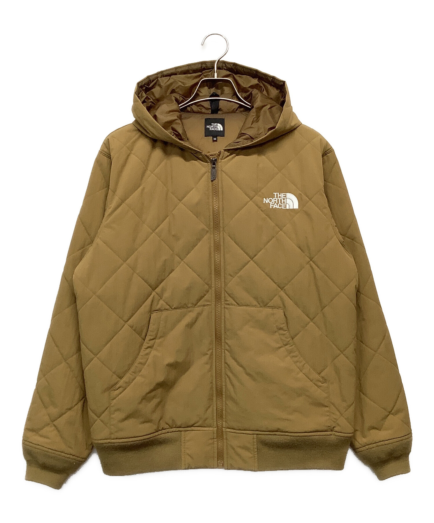 新品未使用 ノースフェイス ヤッキンジャケット クラシックカーキ 中古・古着通販】THE NORTH FACE (ザ ノース フェイス) ヤッキン