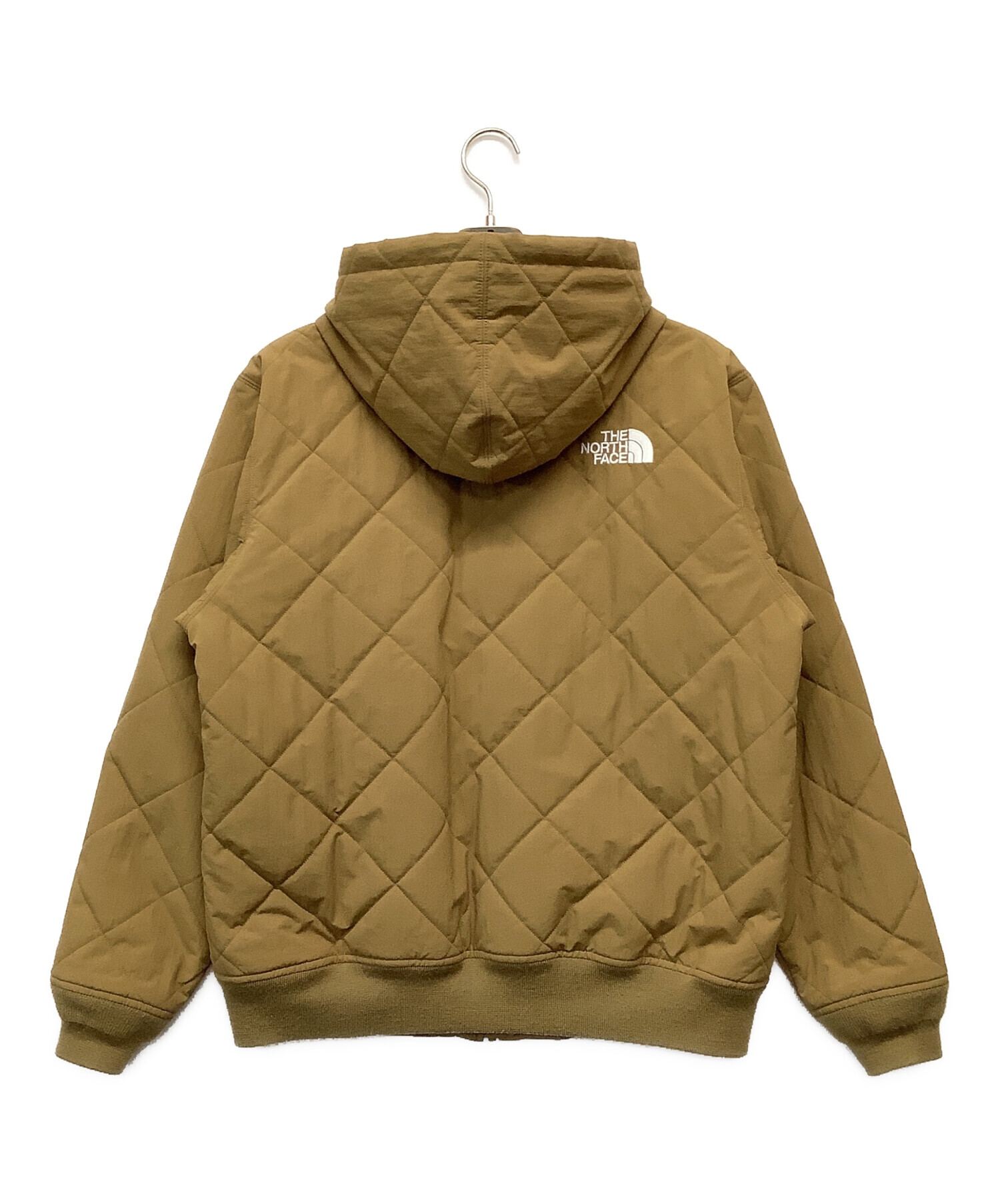 中古・古着通販】THE NORTH FACE (ザ ノース フェイス) ヤッキン 