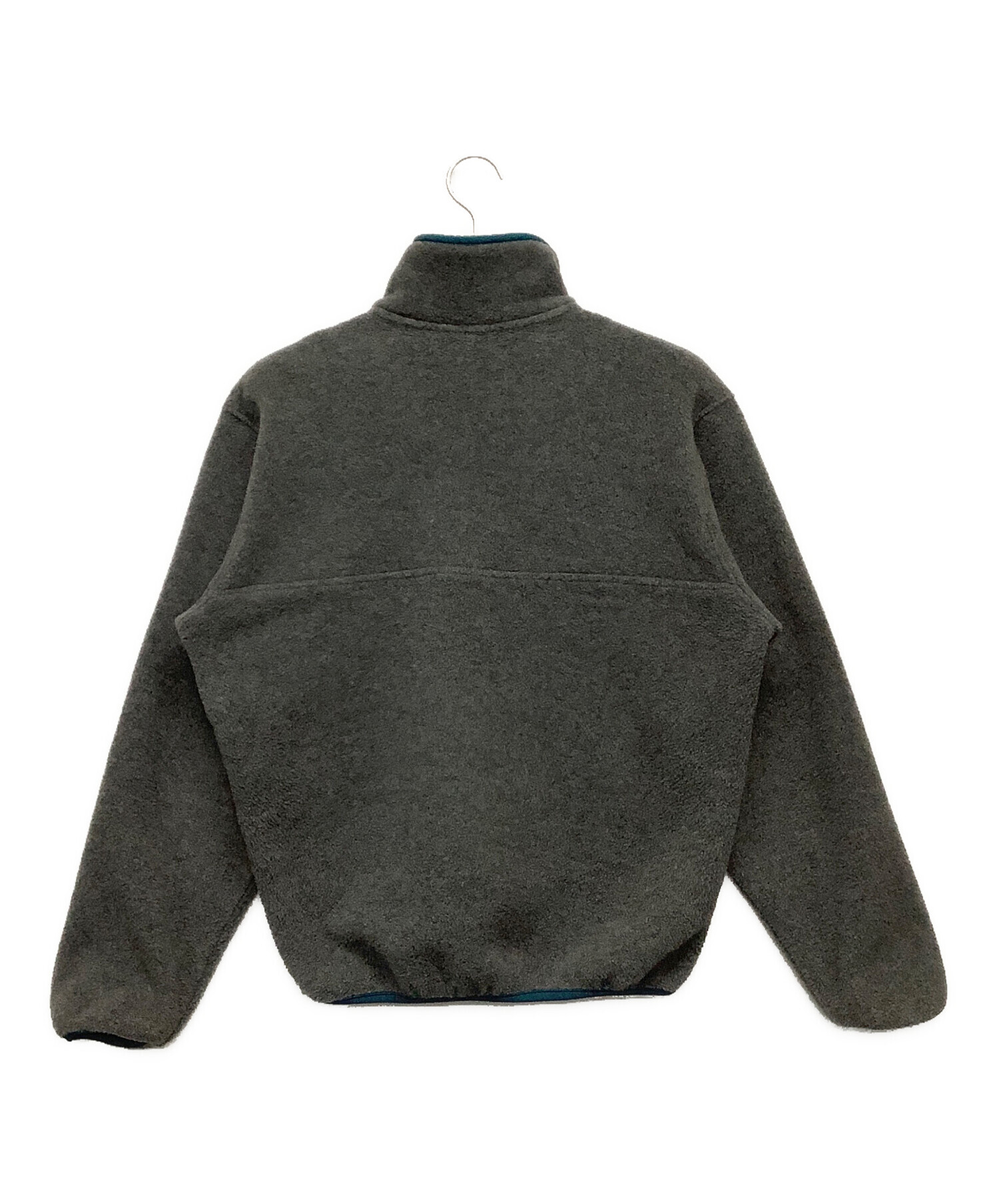 メンズ 00s エルエルビーン L.L. Bean フルジップ フリース XXL Y2K