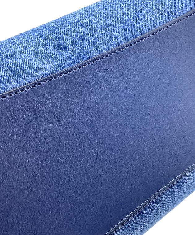 中古・古着通販】COACH (コーチ) カーリー キャリーオール バッグ