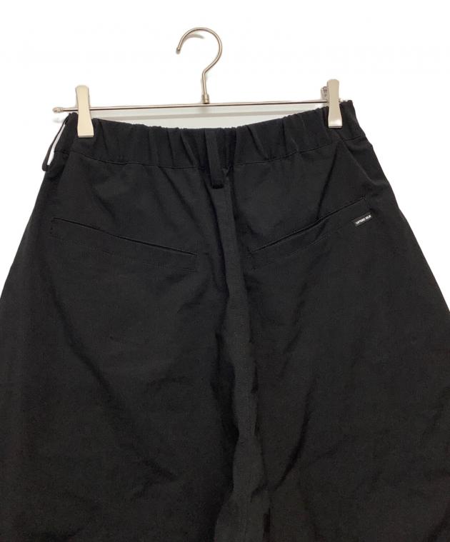 中古・古着通販】CAPTAINS HELM (キャプテンズヘルム) パンツ ブラック