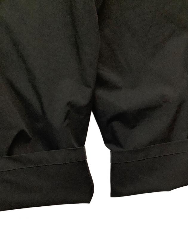 中古・古着通販】CAPTAINS HELM (キャプテンズヘルム) パンツ ブラック