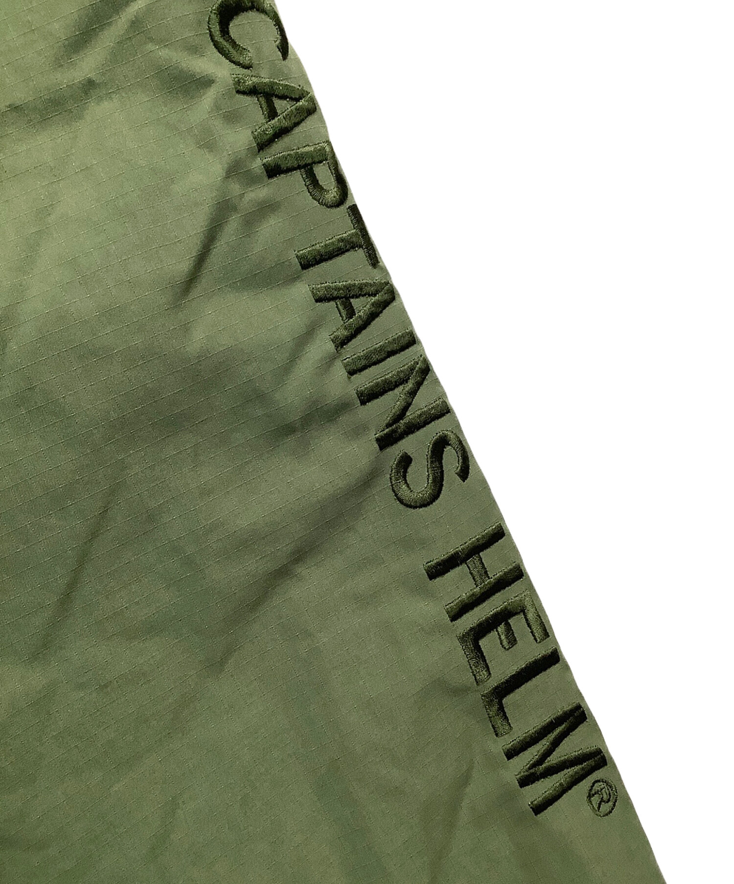 中古・古着通販】CAPTAINS HELM (キャプテンズヘルム) ナイロンパンツ