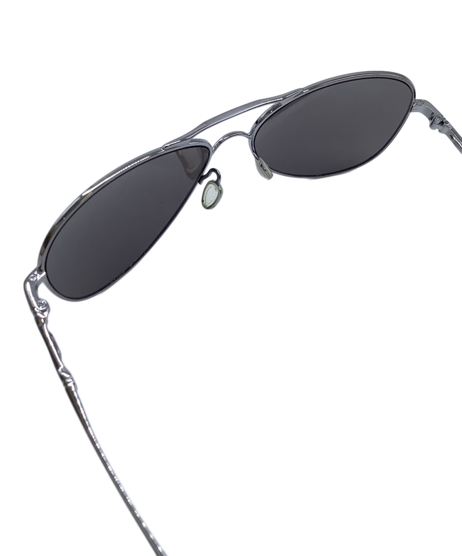 オークリー　モントヤーモデル　貴重 Oakley - オークリー モントヤーモデル 貴重の通販 by リッピ's shop