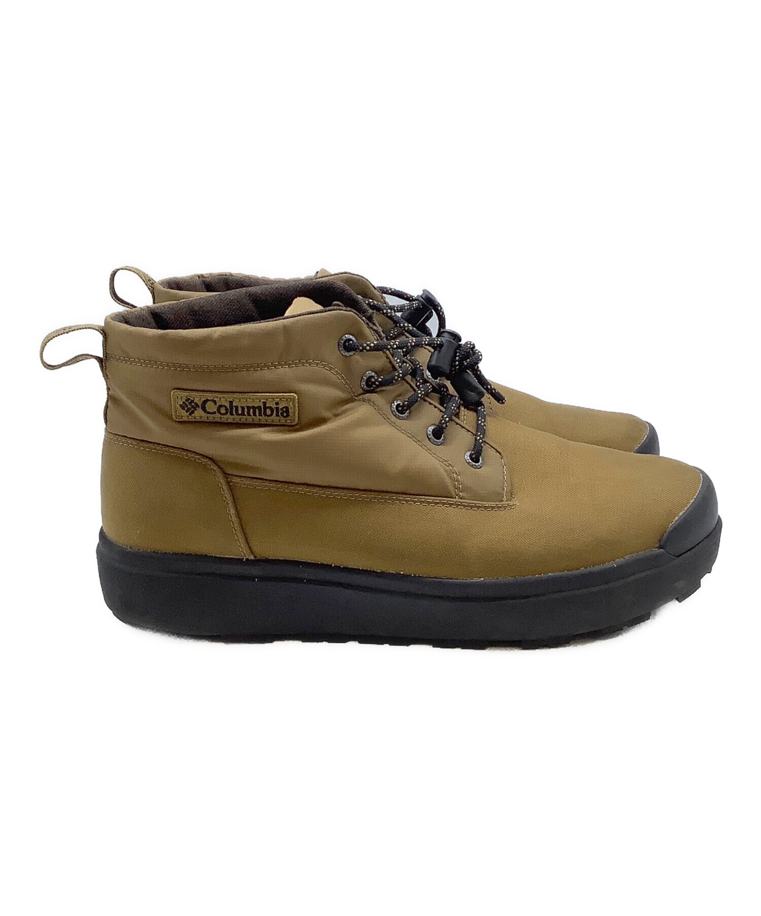 columbia コロンビア　vintage L Columbia（コロンビア） （メンズ）アウター ライトキャニオンソフト