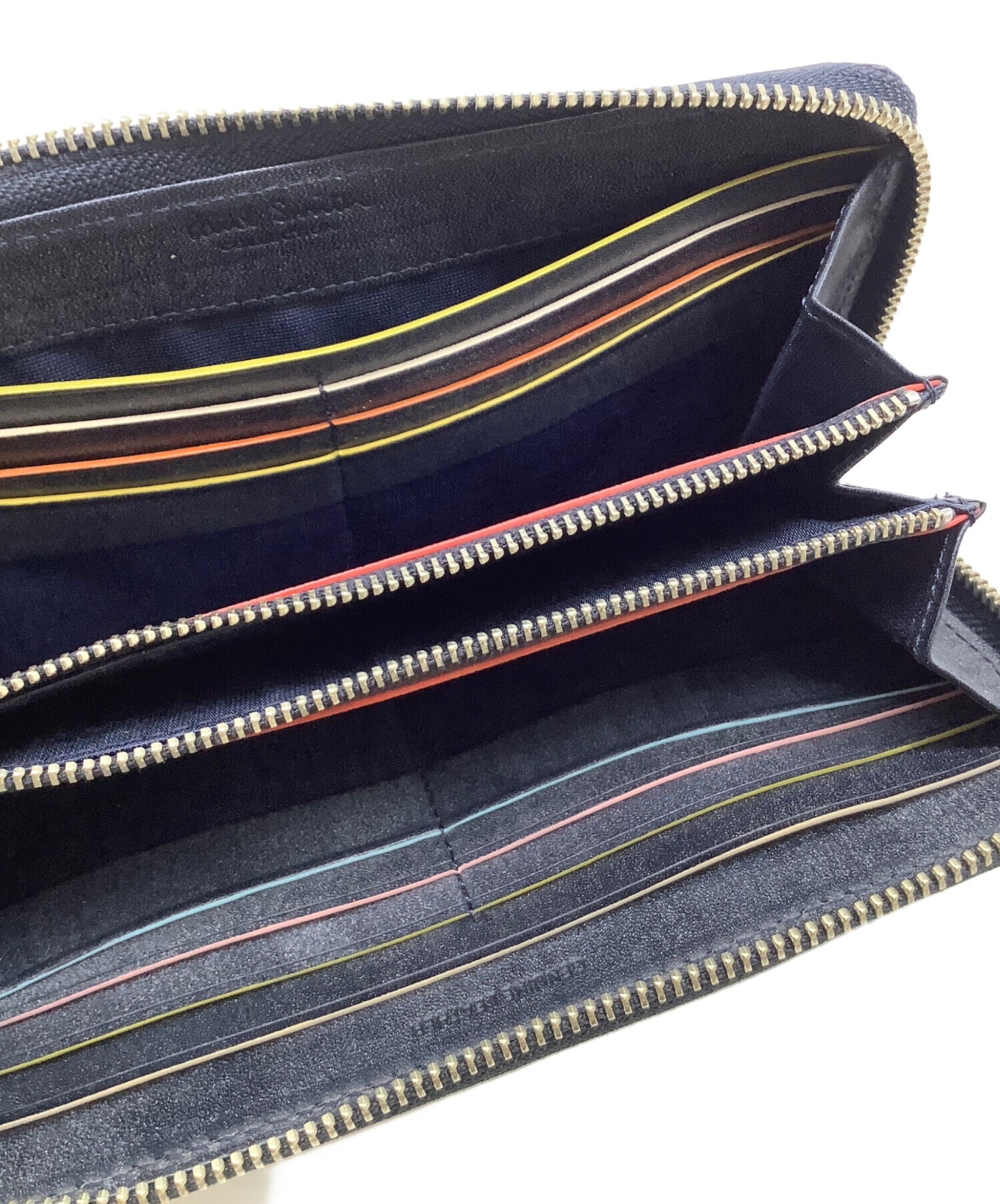 ポールスミス　牛革 Paul Smith 9357 / ポールスミス TRIUMPH別注 牛革 キャップトゥ