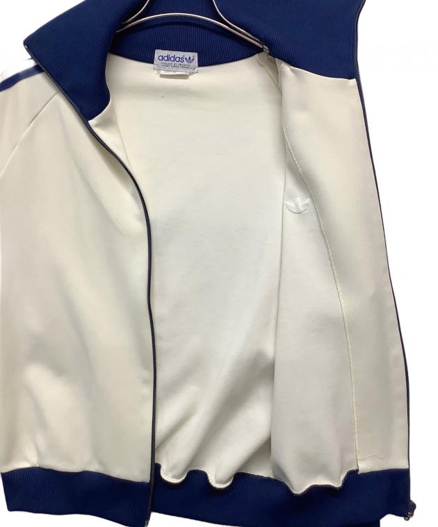 中古・古着通販】adidas (アディダス) トラックジャケット アディダス