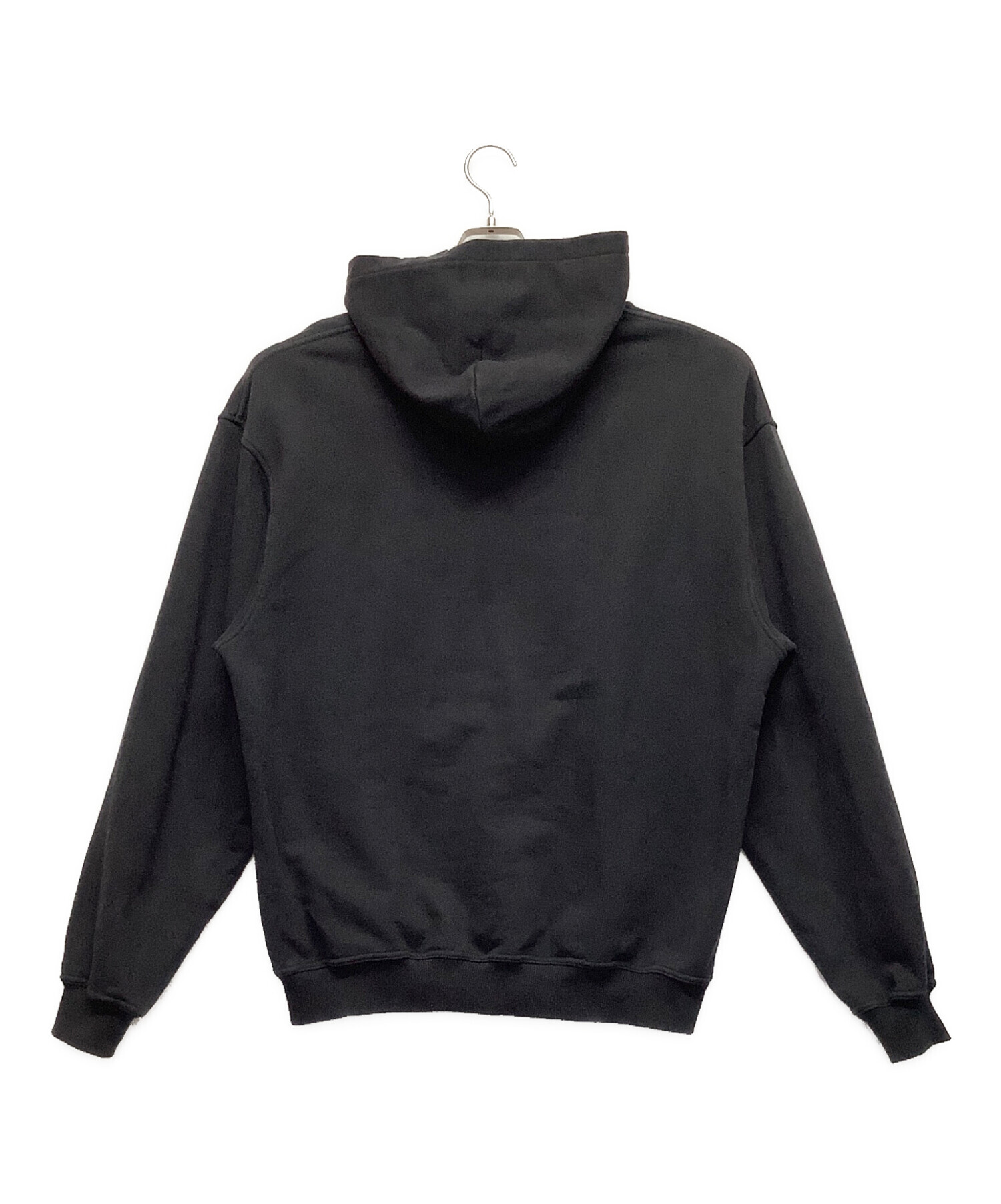 中古・古着通販】REPRESENT (リプレゼント) プルオーバーパーカー 