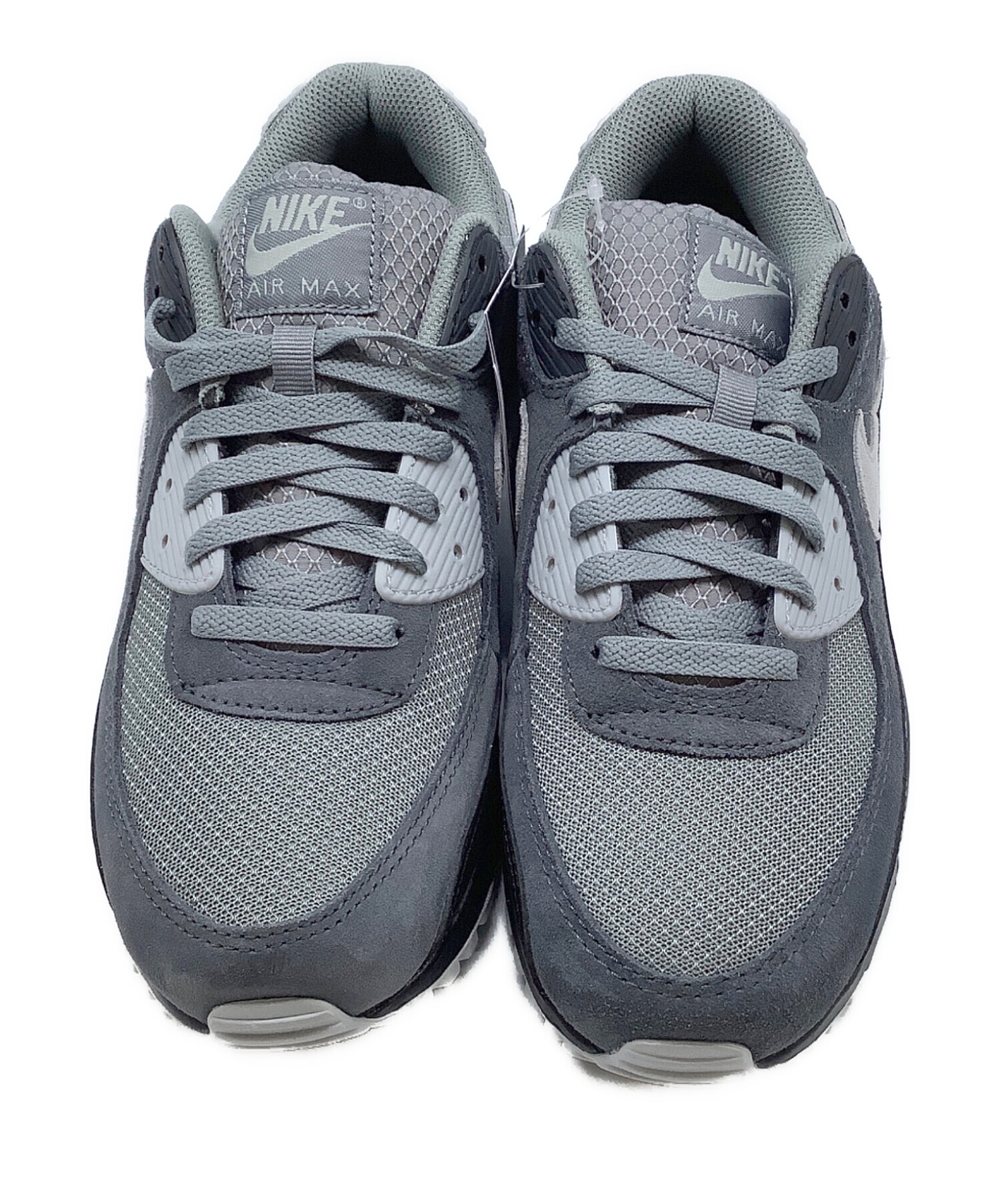 新品未使用Air Max NIKE公式】ナイキ エア マックス 90 LV8 ウィメンズシューズ