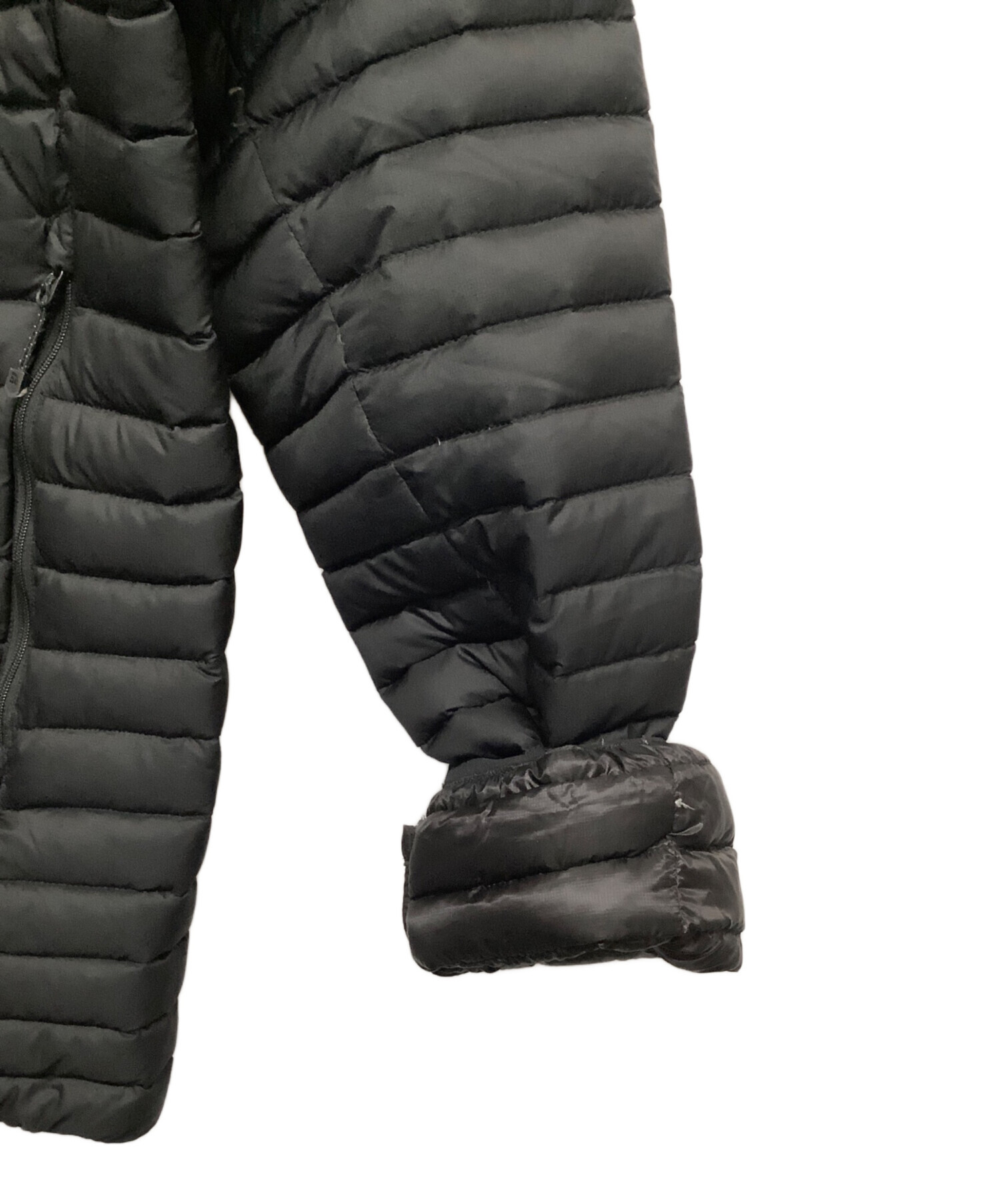 中古・古着通販】THE NORTH FACE (ザ ノース フェイス) サンダー 