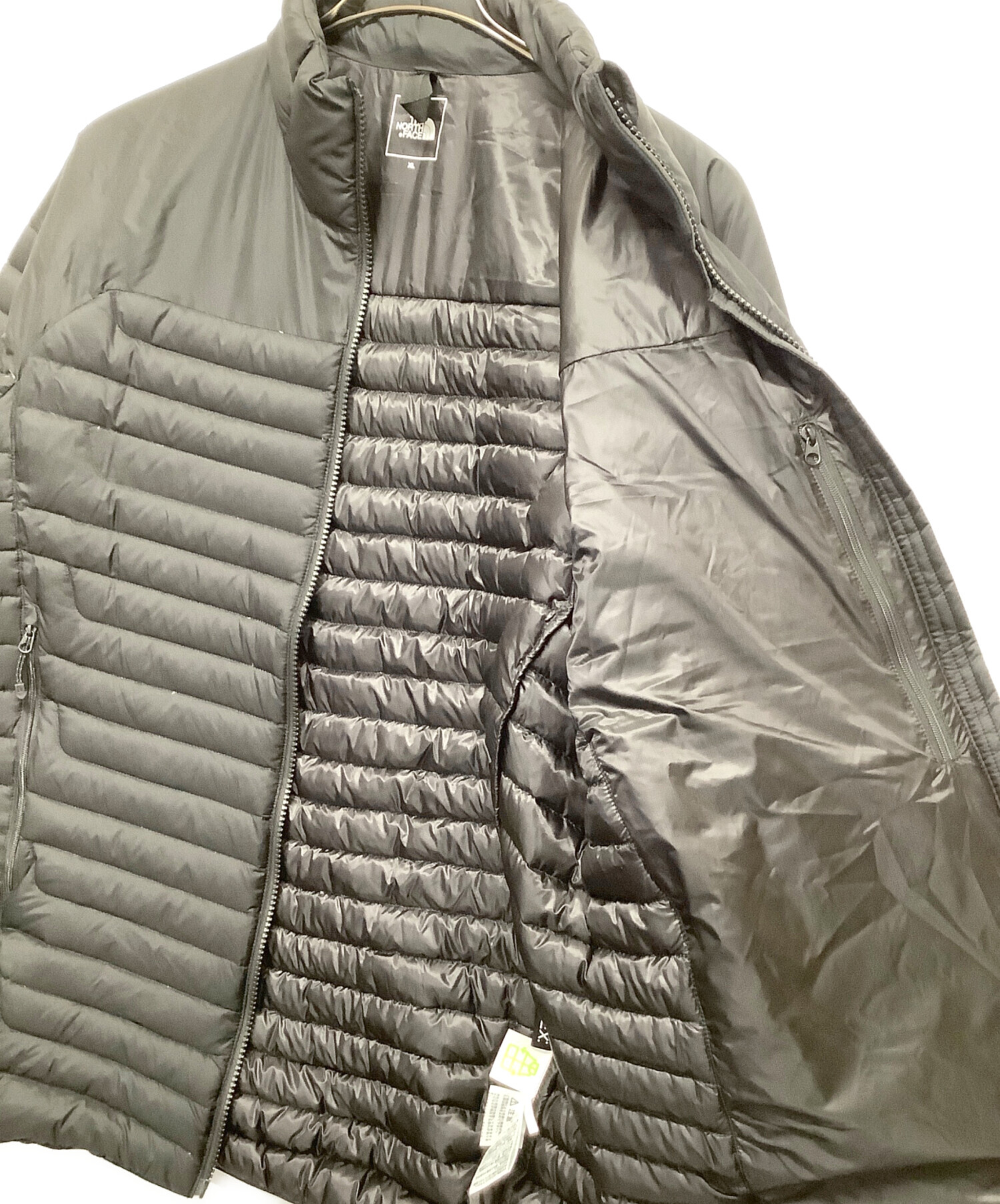 中古・古着通販】THE NORTH FACE (ザ ノース フェイス) サンダー