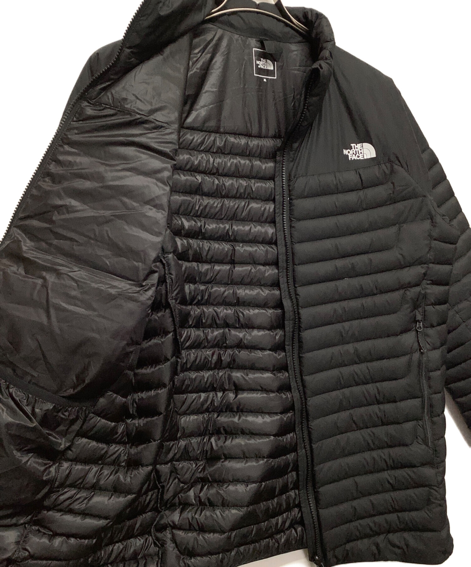中古・古着通販】THE NORTH FACE (ザ ノース フェイス) サンダー