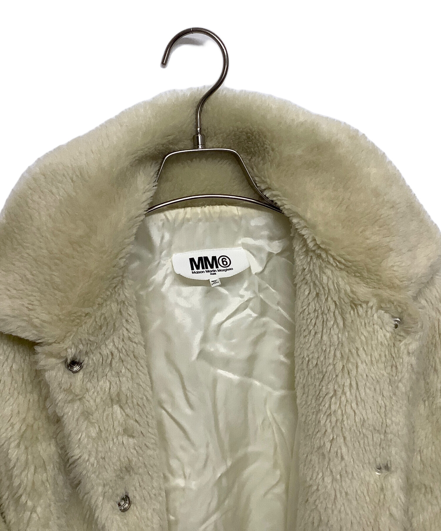 中古・古着通販】MM6 Maison Margiela (エムエムシックスメゾン 中古・古着通販】MM6 Maison Margiela (エムエムシックスメゾン