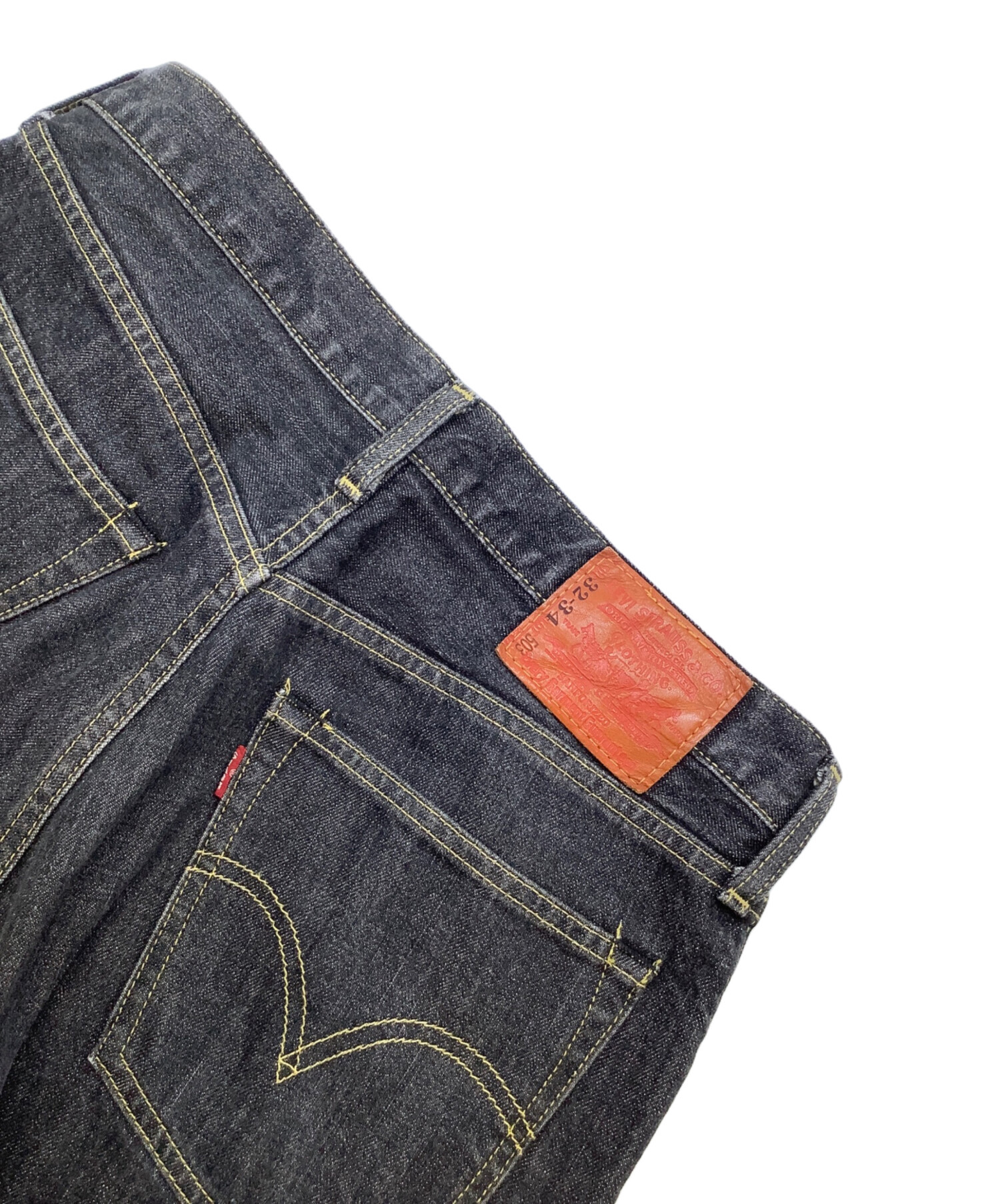 Levi's リーバイス　ハンガー　店舗備品　古着屋　非売品　20本セット　木製 d4cfca295c5f96c25f6ac13089f9be