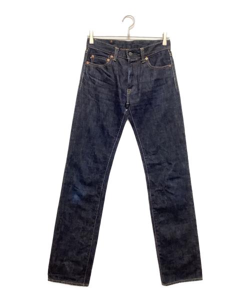中古・古着通販】MOMOTARO JEANS (桃太郎ジーンズ) 銅丹特濃タイト