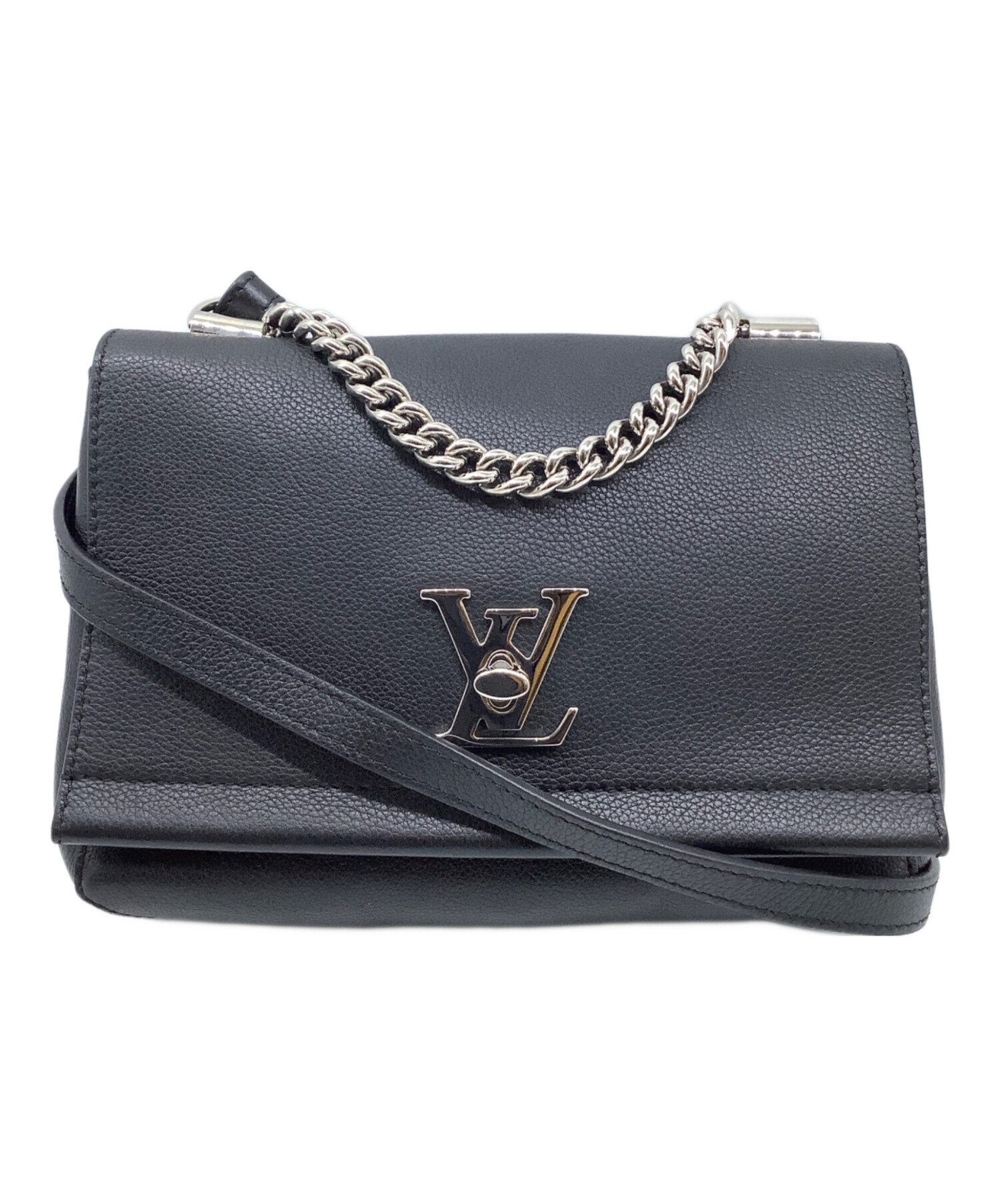 中古・古着通販】LOUIS VUITTON (ルイ ヴィトン) ロックミーII BB 