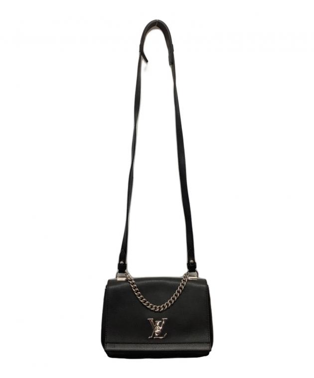 中古・古着通販】LOUIS VUITTON (ルイ ヴィトン) ロックミーII BB 