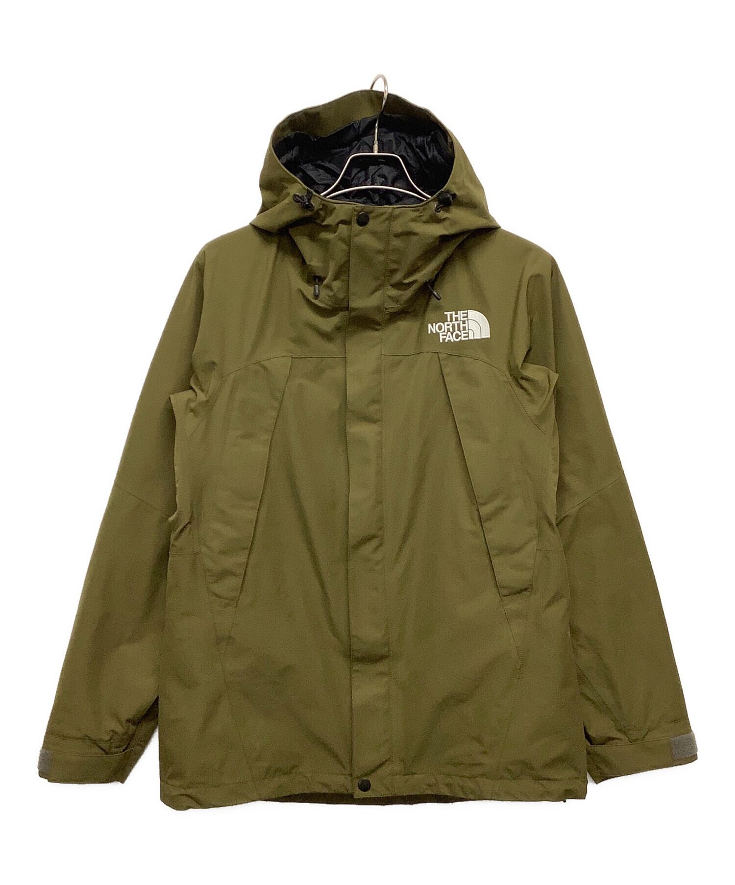中古・古着通販】THE NORTH FACE (ザ ノース フェイス) Mountaineering