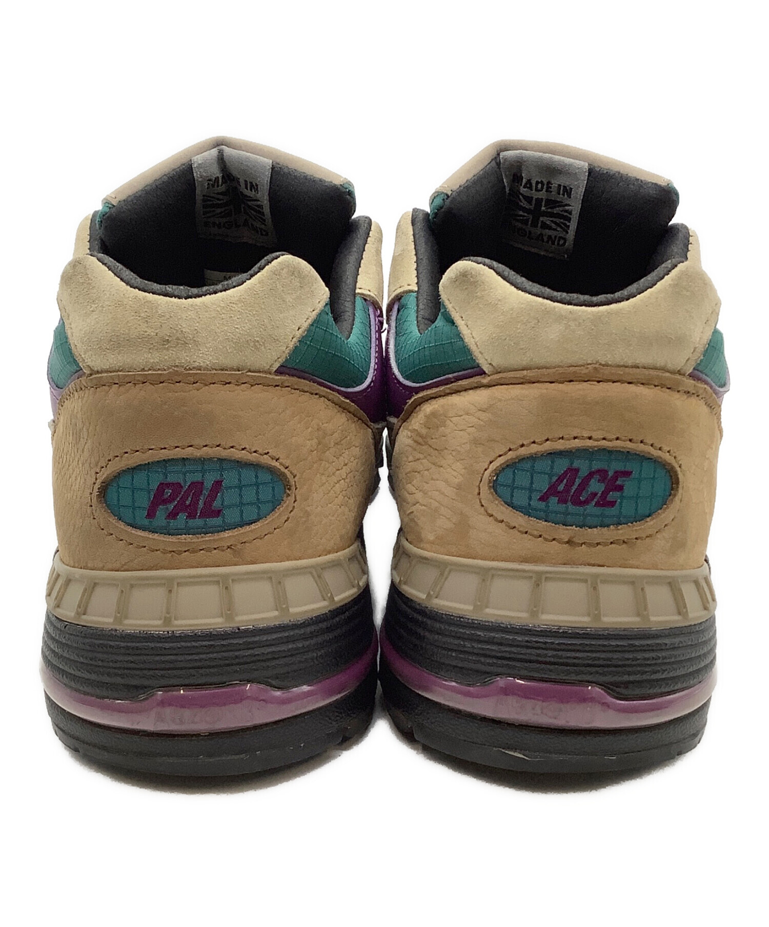 中古・古着通販】NEW BALANCE (ニューバランス) PALACE (パレス 