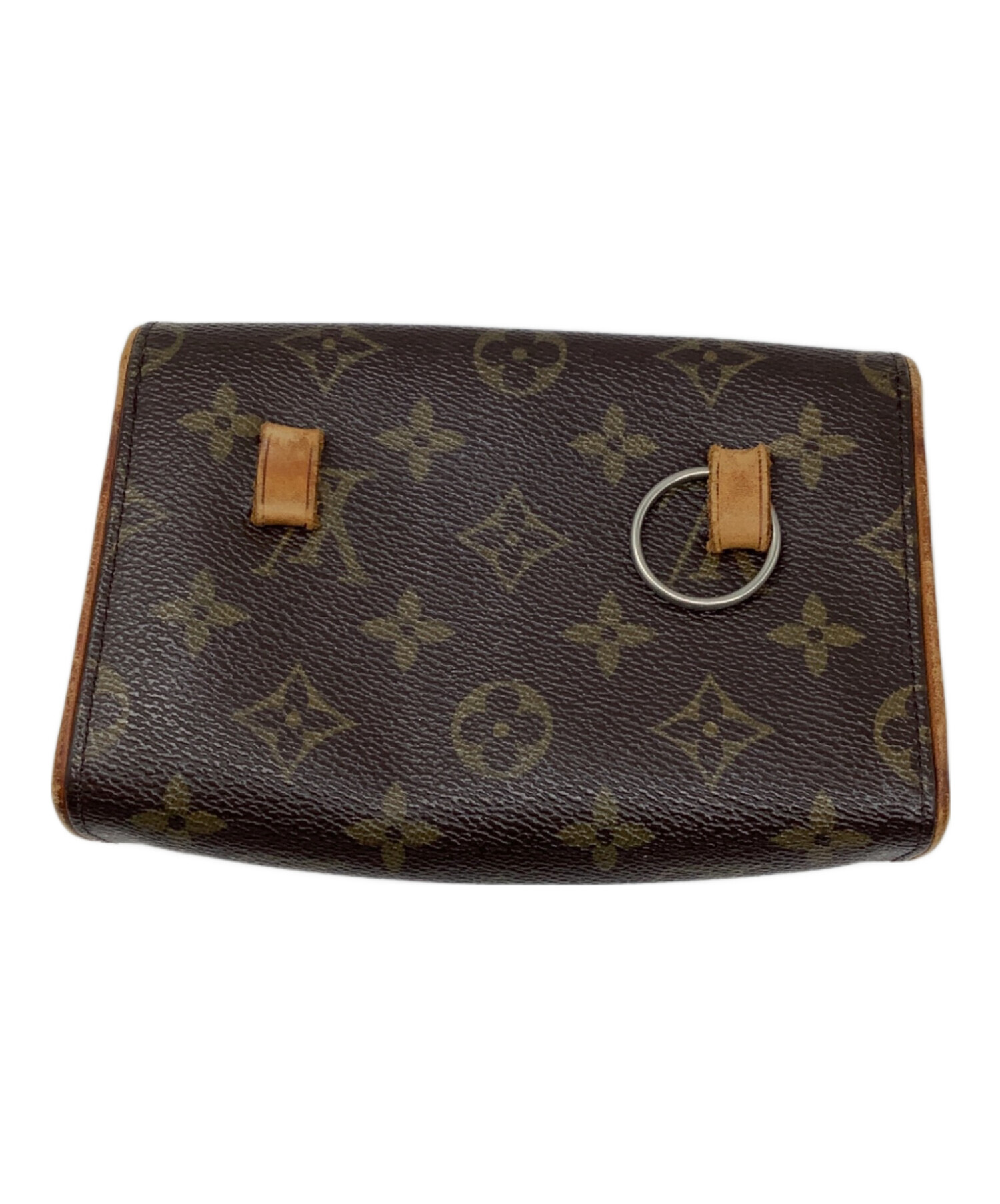 LOUIS VUITTON ルイ・ヴィトン/ビッツイーポーチ/モノグラム/M00991/Sランク/75【中古】 LOUIS VUITTON ルイ・ヴィトン/ビッツイーポーチ/モノグラム/M00991/S