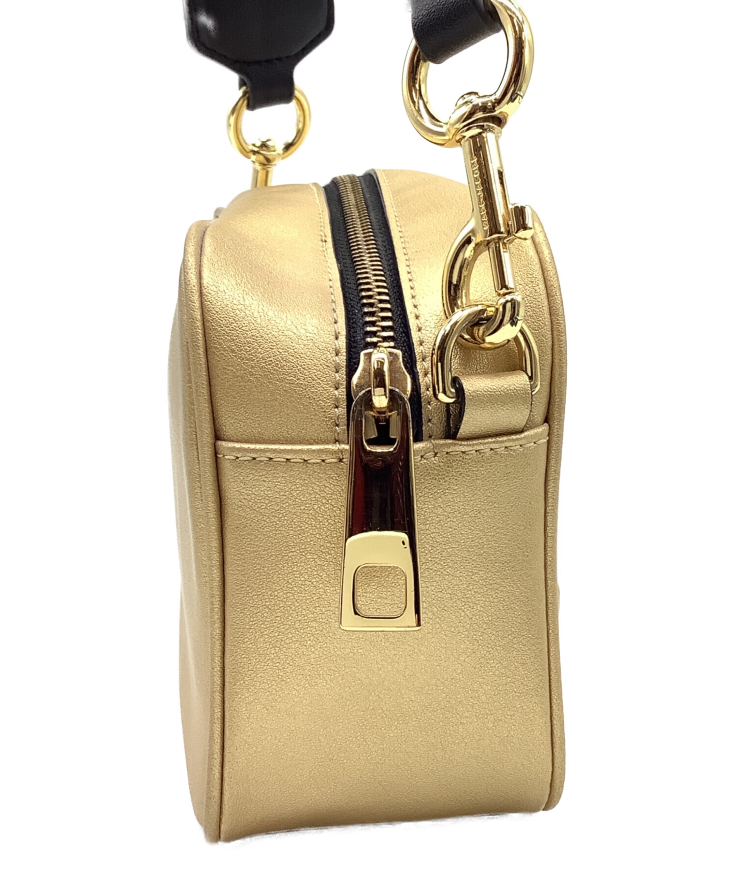 中古・古着通販】MARC JACOBS (マークジェイコブス) ショルダーバッグ 