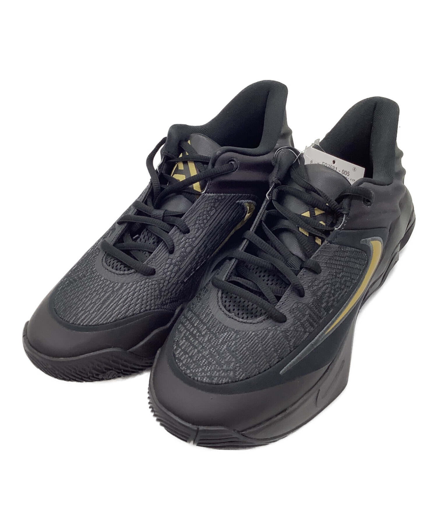 中古・古着通販】NIKE (ナイキ) バスケットボールシューズ NIKE 