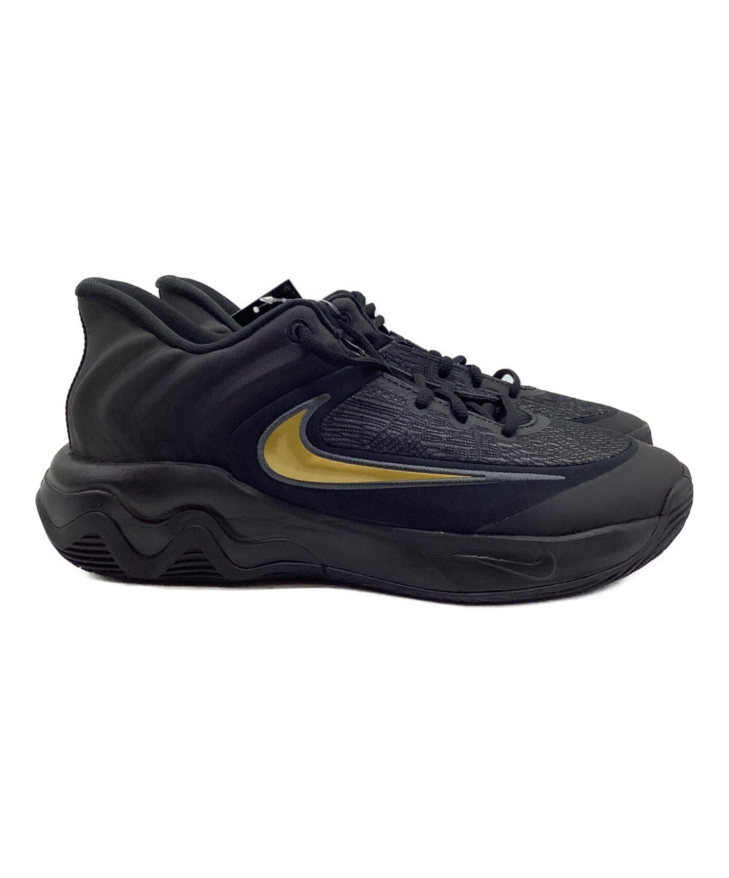 中古・古着通販】NIKE (ナイキ) バスケットボールシューズ NIKE