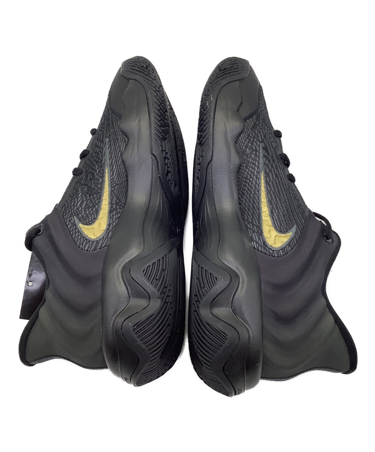 中古・古着通販】NIKE (ナイキ) バスケットボールシューズ NIKE 