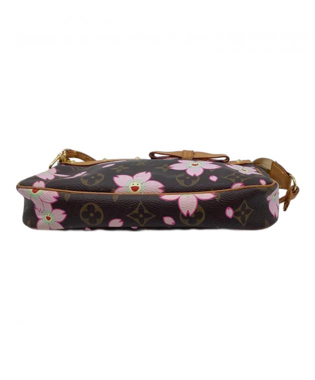 中古・古着通販】LOUIS VUITTON (ルイ ヴィトン) ポーチ｜ブランド