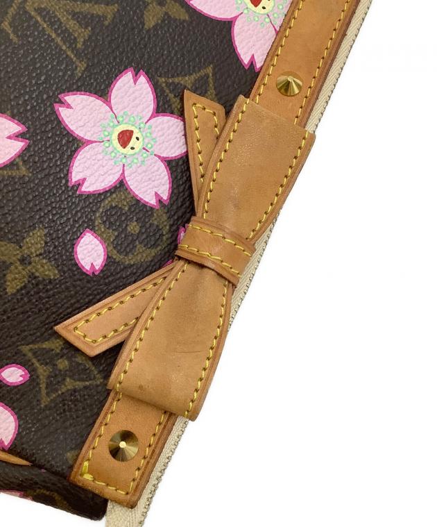 中古・古着通販】LOUIS VUITTON (ルイ ヴィトン) ポーチ｜ブランド